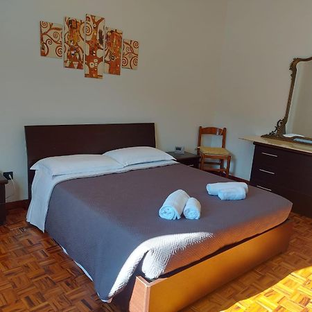 Casa Paradise Castro  Экстерьер фото