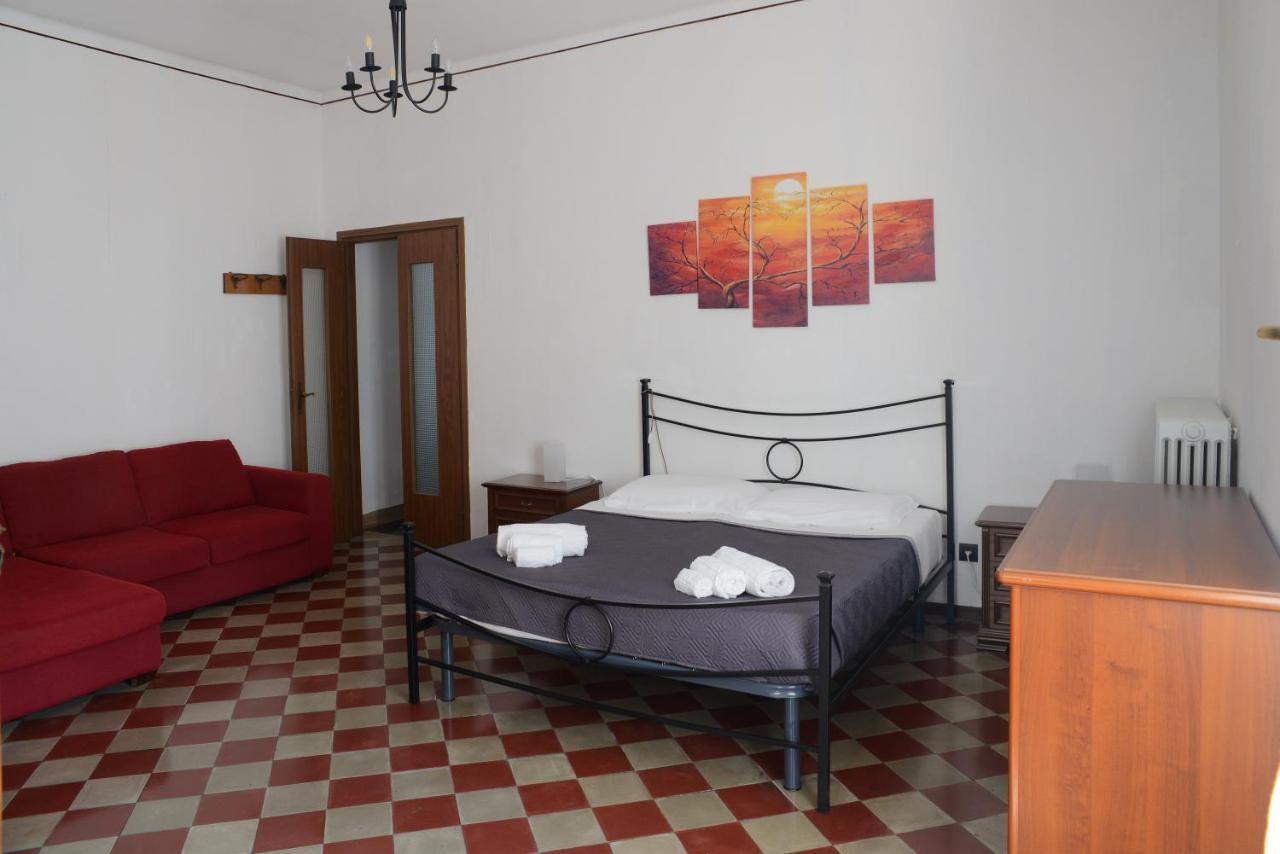 Casa Paradise Castro  Экстерьер фото