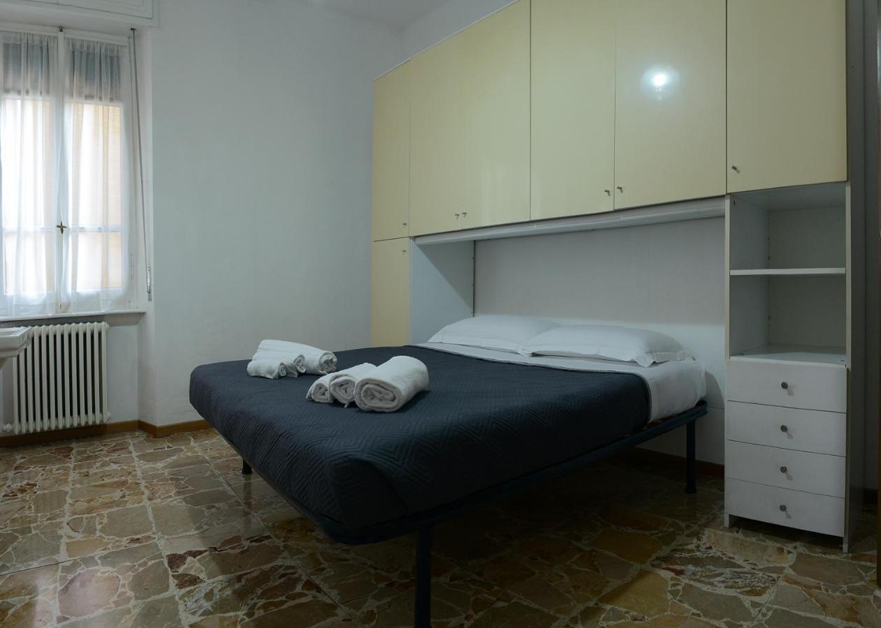 Casa Paradise Castro  Экстерьер фото