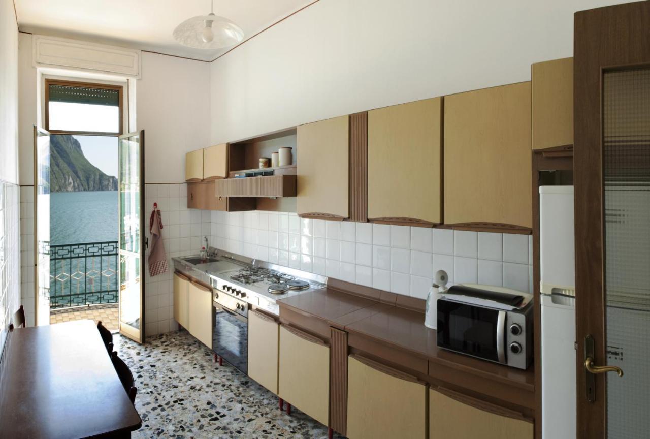 Casa Paradise Castro  Экстерьер фото