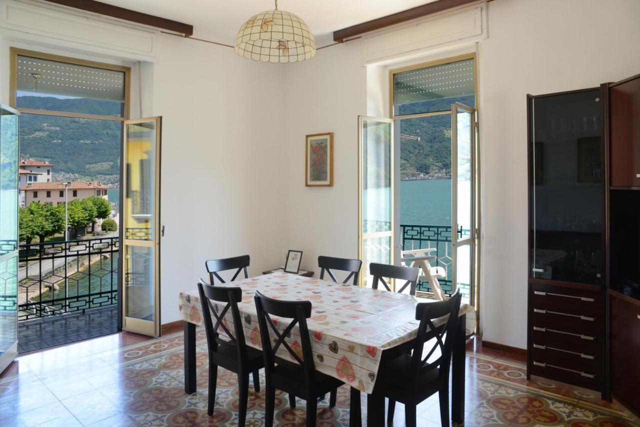 Casa Paradise Castro  Экстерьер фото