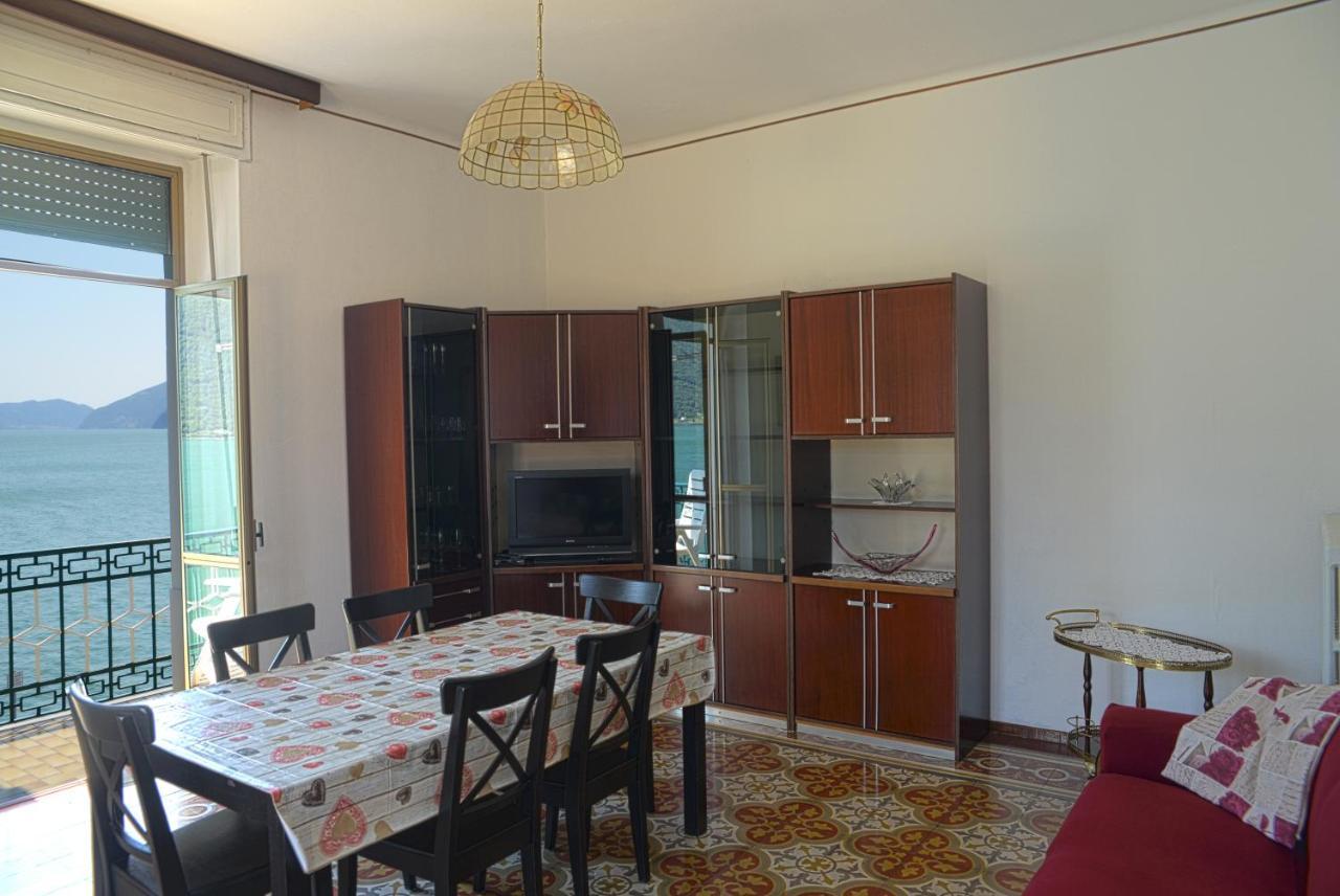 Casa Paradise Castro  Экстерьер фото