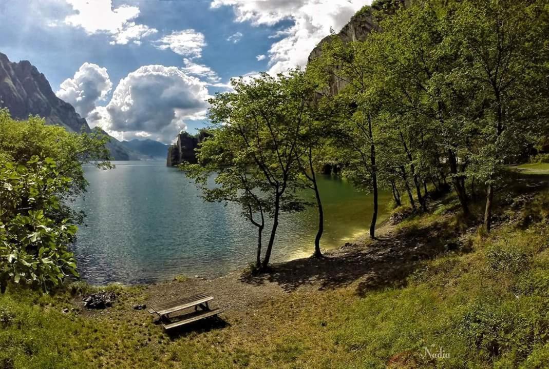Casa Paradise Castro  Экстерьер фото