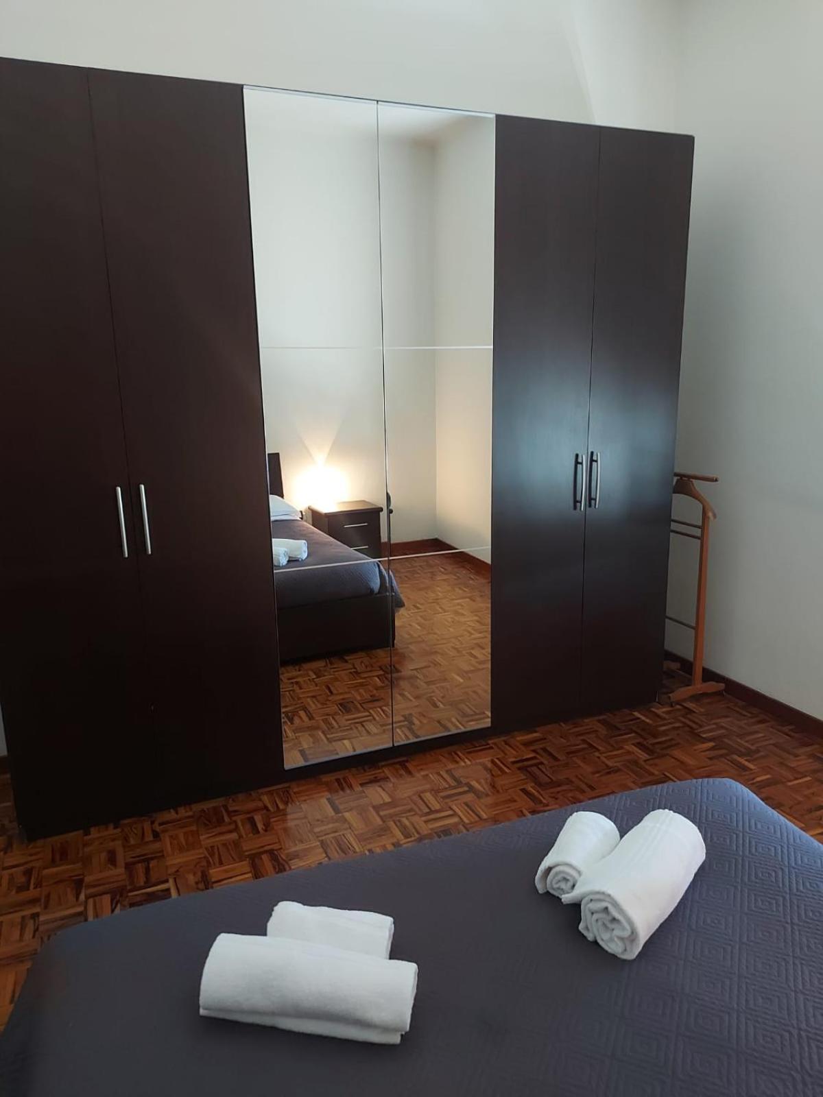 Casa Paradise Castro  Экстерьер фото