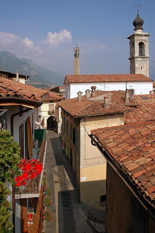 Casa Paradise Castro  Экстерьер фото